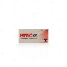 Creato Sr Tablets 35mg